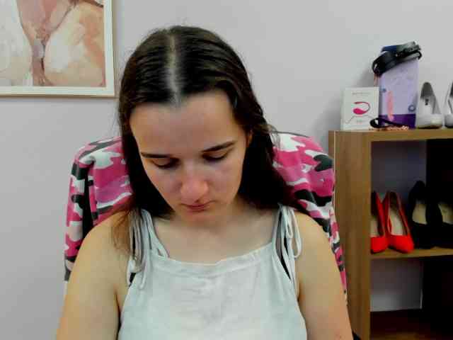perfectKate webcam