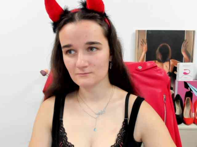 perfectKate webcam