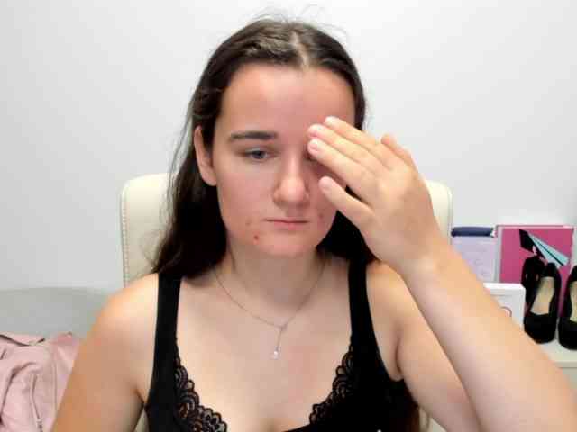 perfectKate webcam