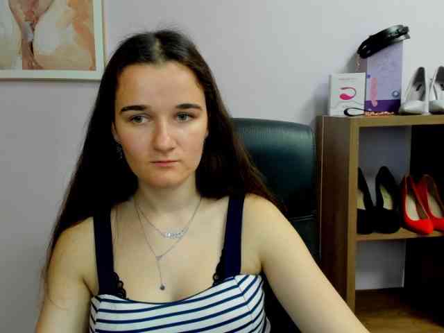 perfectKate webcam