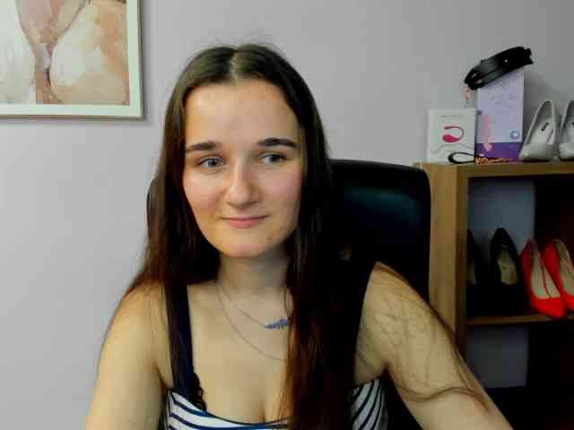 perfectKate webcam