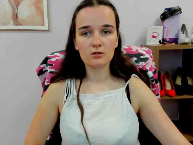 perfectKate Live Webcam on BongaCams