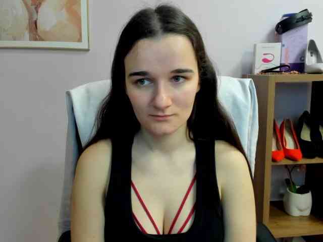 perfectKate webcam