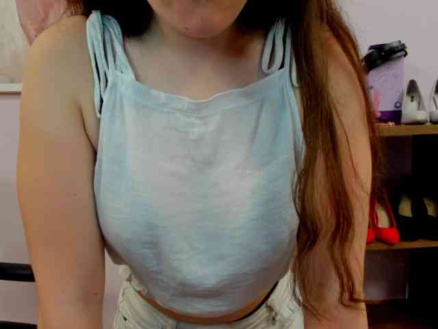 perfectKate webcam