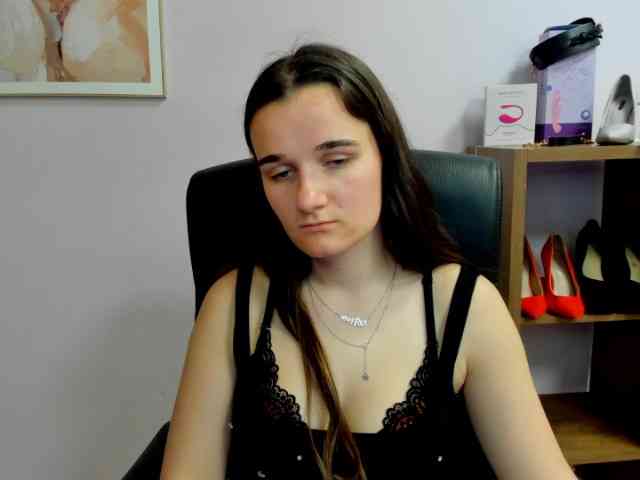 perfectKate webcam