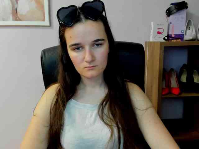 perfectKate webcam