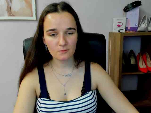 perfectKate webcam
