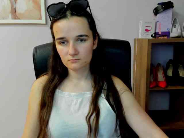 perfectKate webcam