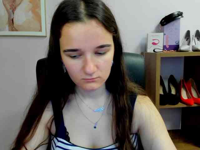 perfectKate webcam