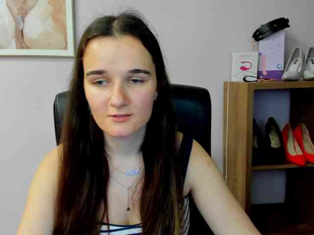 perfectKate webcam