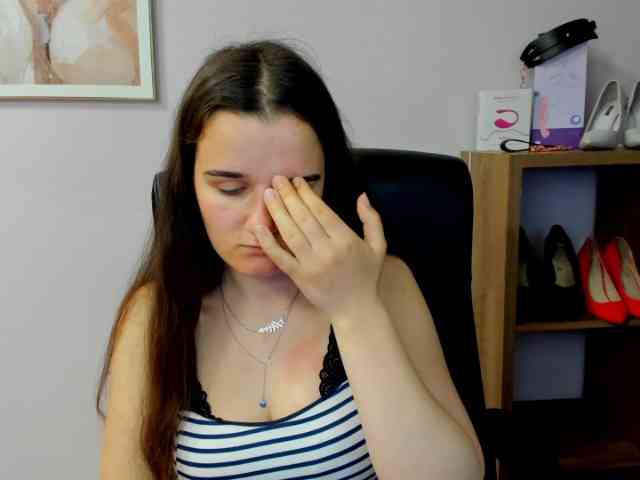 perfectKate webcam