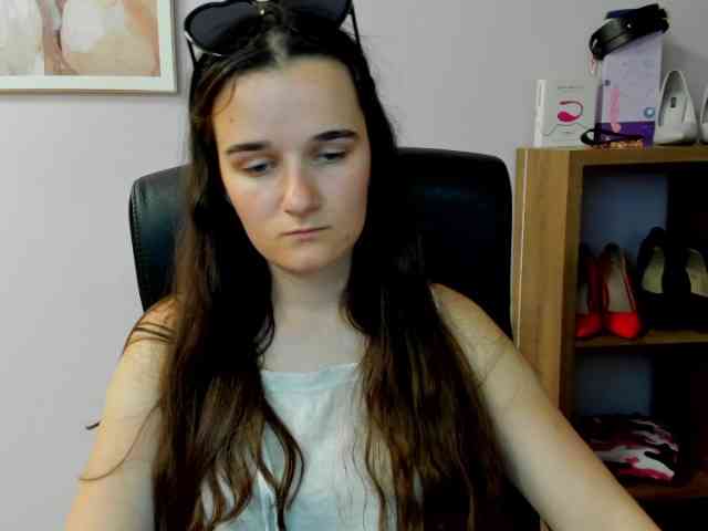 perfectKate webcam