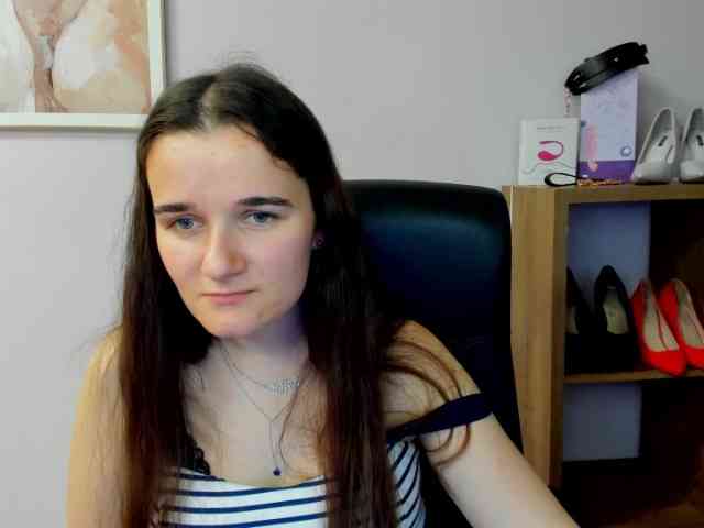 perfectKate webcam