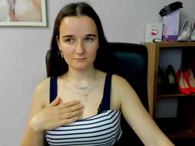 perfectKate webcam