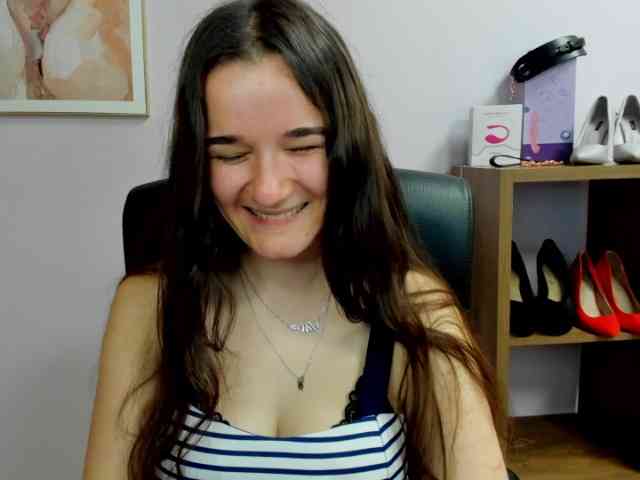 perfectKate webcam