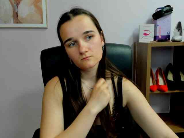 perfectKate webcam