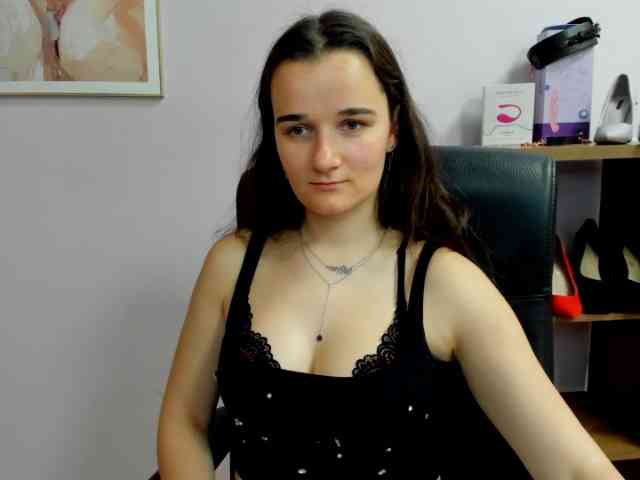 perfectKate webcam