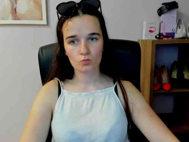 perfectKate webcam