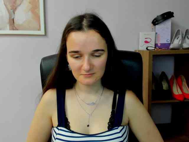 perfectKate webcam