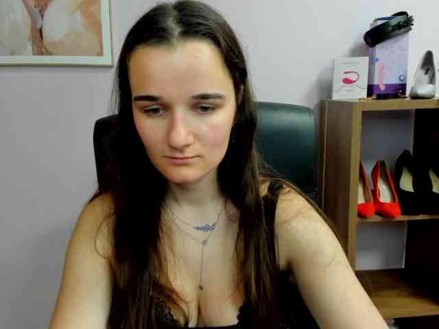 perfectKate webcam