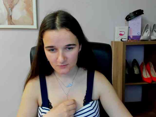 perfectKate webcam