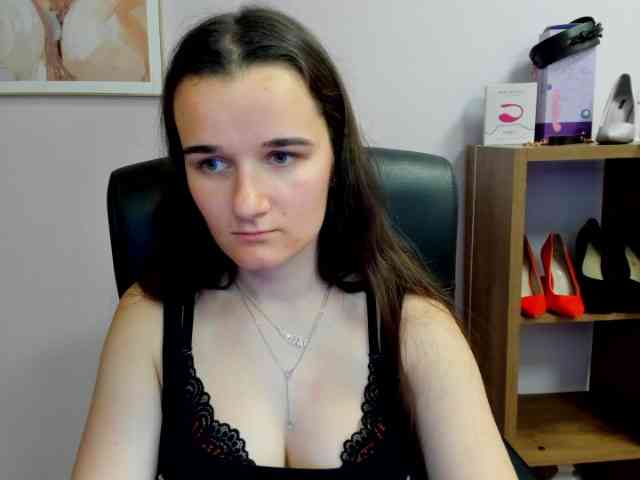 perfectKate webcam
