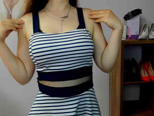 perfectKate webcam
