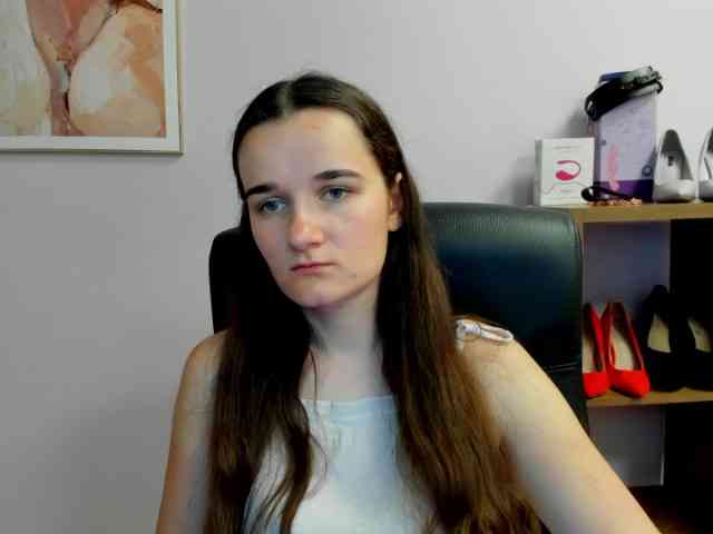 perfectKate webcam