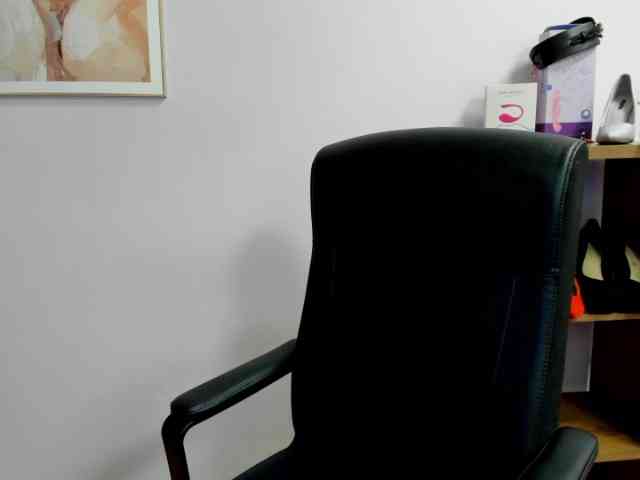 perfectKate webcam