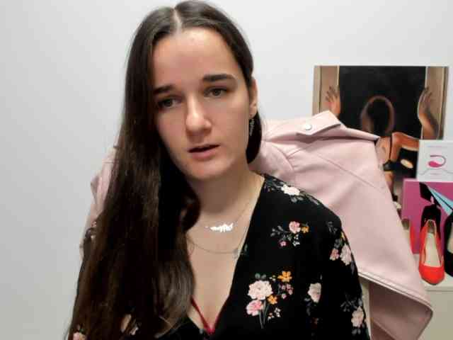 perfectKate webcam