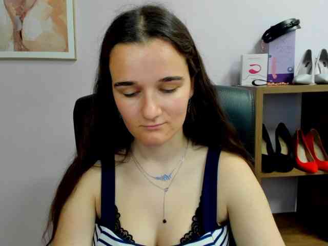 perfectKate webcam