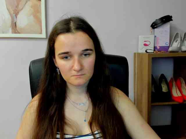 perfectKate webcam