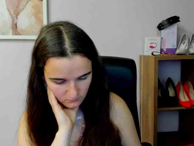 perfectKate webcam