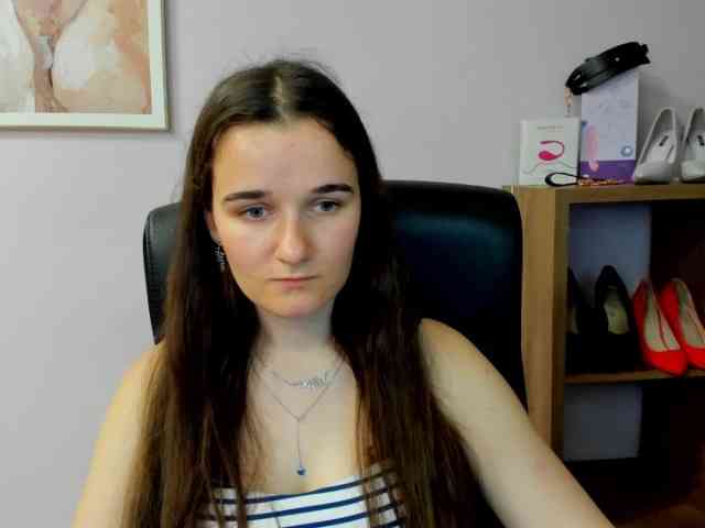 perfectKate webcam