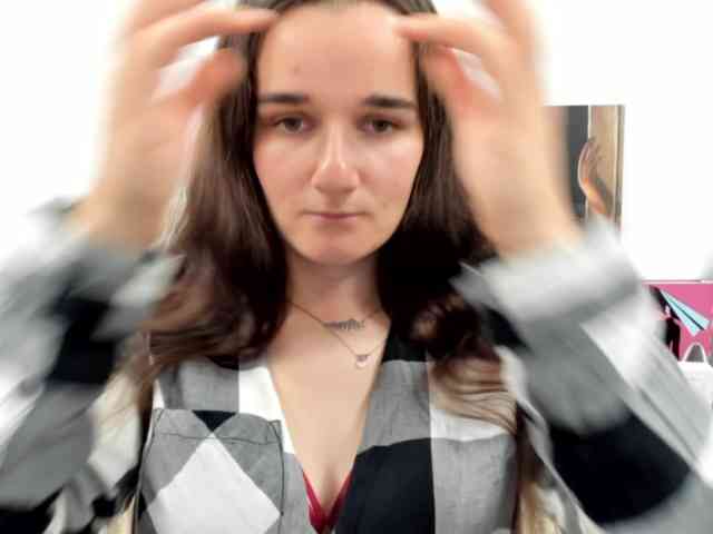 perfectKate webcam