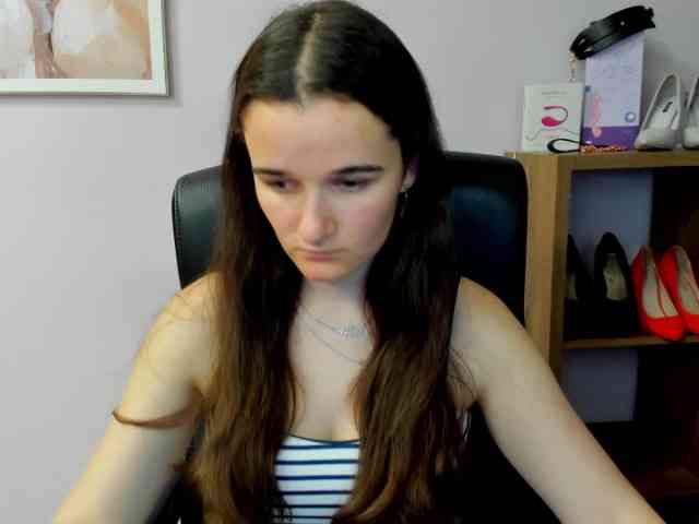 perfectKate webcam