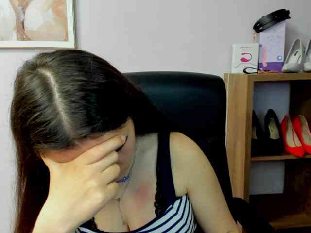 perfectKate webcam
