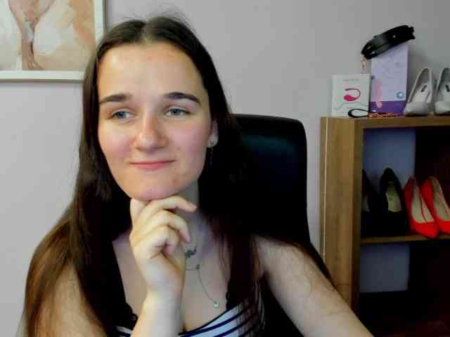 perfectKate webcam
