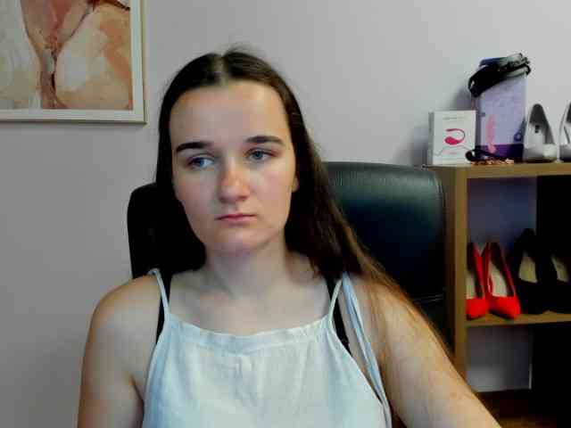 perfectKate webcam