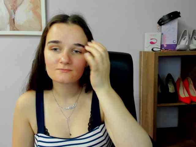 perfectKate webcam