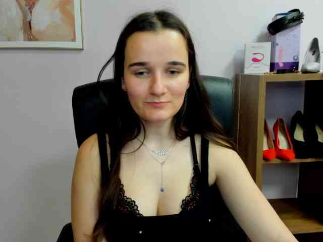 perfectKate webcam