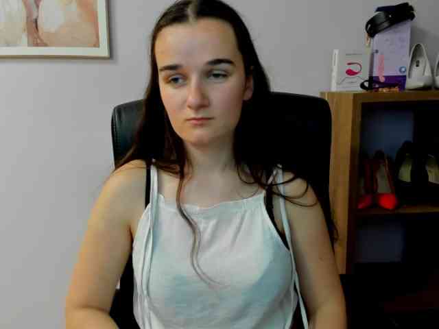 perfectKate webcam