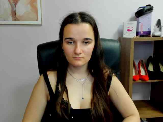 perfectKate webcam