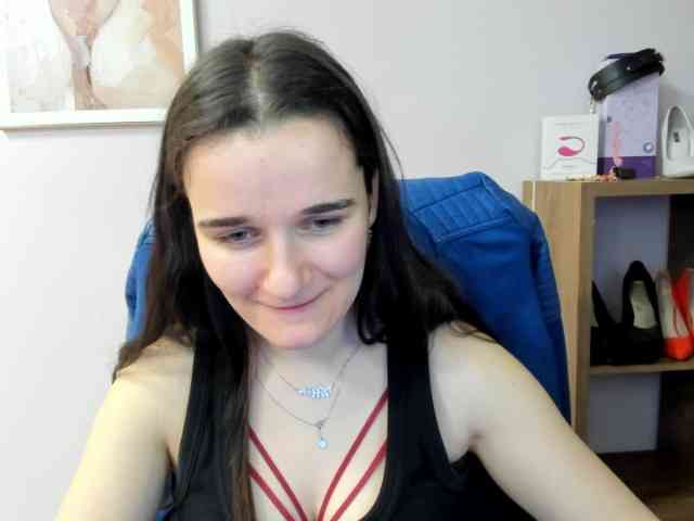 perfectKate webcam