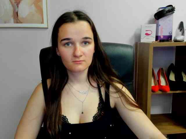 perfectKate webcam