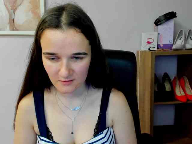 perfectKate webcam