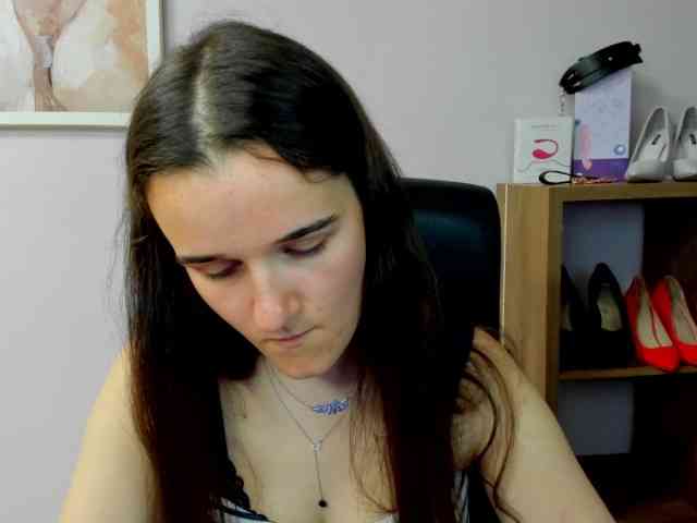 perfectKate webcam