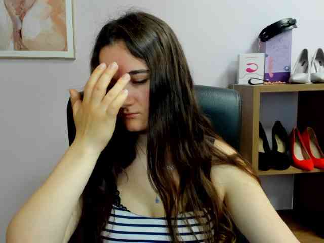 perfectKate webcam