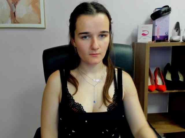 perfectKate webcam