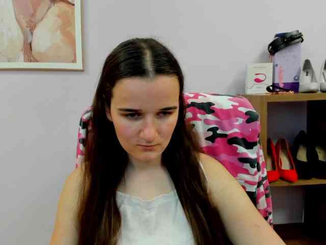 perfectKate webcam